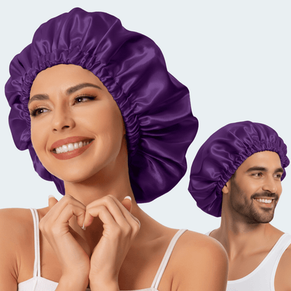 DreamCap – Schonend für gepflegtes Haar