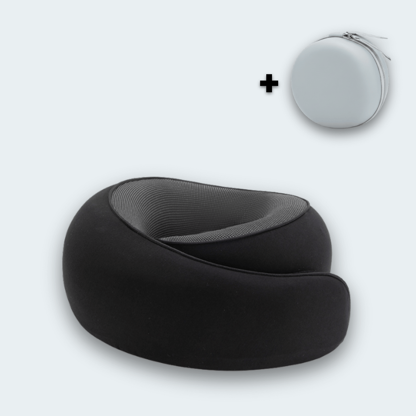 TravelFit – Ergonomisches Reisekissen für Unterwegs