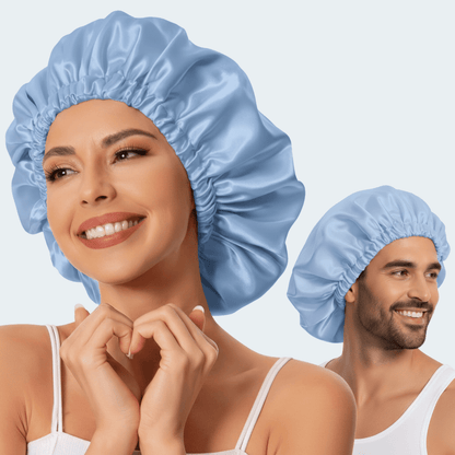 DreamCap – Schonend für gepflegtes Haar