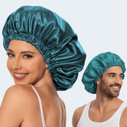 DreamCap – Schonend für gepflegtes Haar