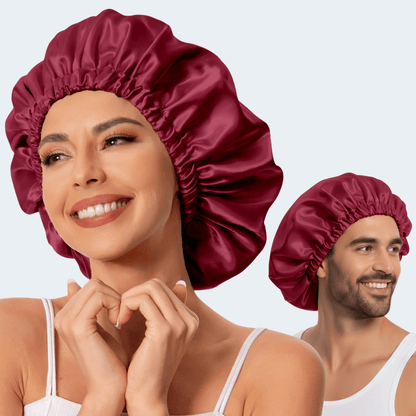 DreamCap – Schonend für gepflegtes Haar